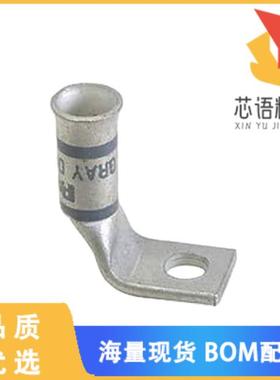 全新LCAF2/0-38F-X原装(CONN TERM RECT TONG 2/0 AW