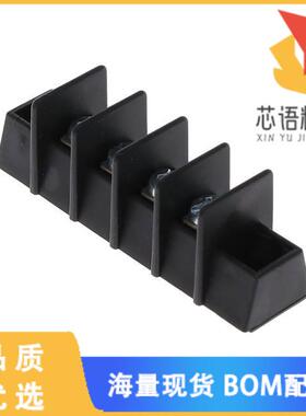 全新A203504原装(CONN BARRIER STRIP 4CIRC 0.375)正品