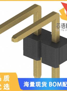 全新PH1RA-02-UA原装(CONN HEADER R/A 2POS 2.54MM)正品