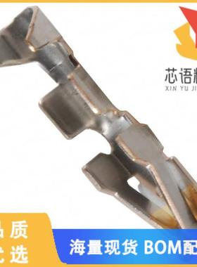 全新DF1B-2428SCA原装(CONN SOCKET 24-28AWG CRIMP