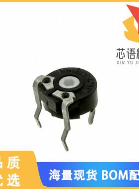 全新PT6MV-104B2020原装(TRIMMER 100K OHM LOG)正品