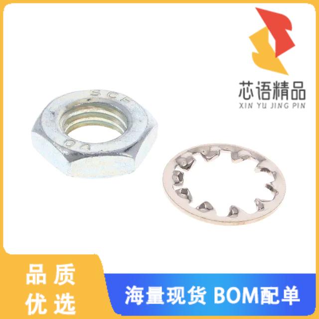 全新B44020J0600B012原装(M6 WITH STUD NUT/WASH 1