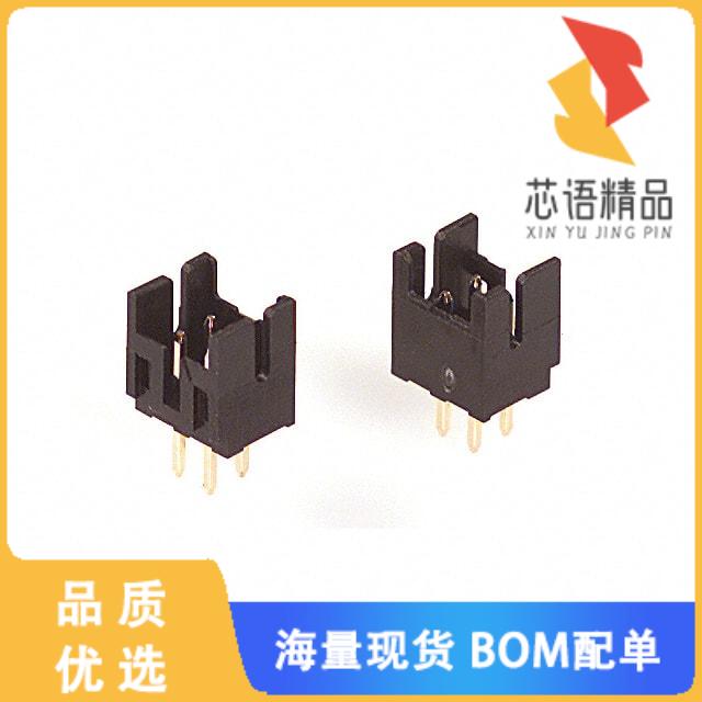 全新DF11-4DP-2DSA(01)原装(CONN HEADER VERT 4POS