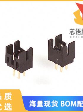 全新DF11-4DP-2DSA(01)原装(CONN HEADER VERT 4POS