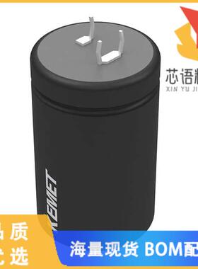 全新ALP22A472AB040原装(CAP ALUM 4700UF 20% 40V S