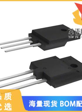 全新FGAF40S65AQ原装(650V 40A FS4 SA IGBT)正品