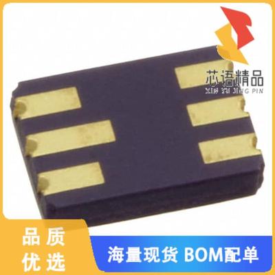 全新2N5796U原装(TRANS 2PNP 60V 0.6A 6CLCC)正品