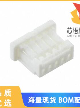 全新5013300500原装(CONN RCPT 1MM VERT 5POS)正品