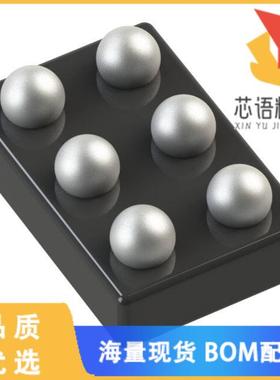 全新MAX17227JANT+原装(2A NANOPOWER BOOST)正品