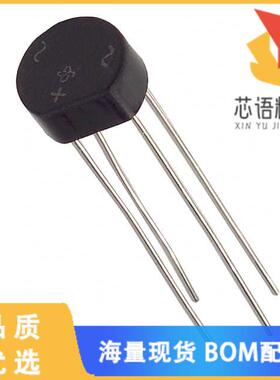 全新2W005G-E4/51原装(BRIDGE RECT 1PHASE 50V 2A W