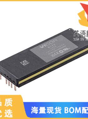 全新BCM384P120T1K5AC0原装(DC DC CONVERTER 12V 15