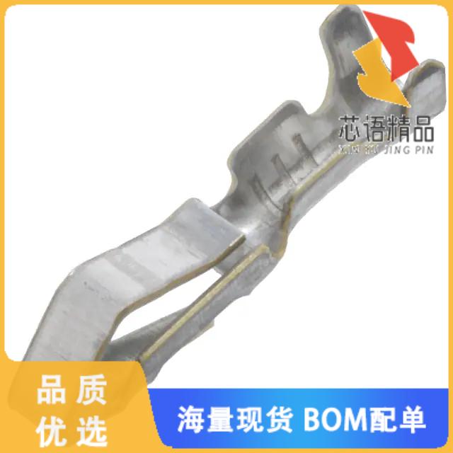 全新640252-2原装(CONN SOCKET 18-24AWG CRIMP TIN)正品