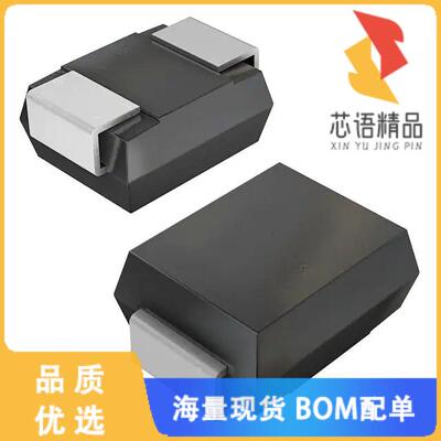 全新TPSMB20A原装(TVS DIODE 17.1VWM 27.7VC DO214A