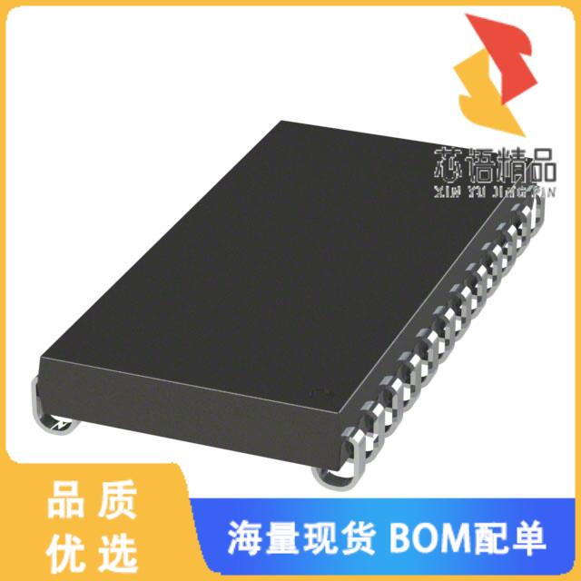 全新CY7C128A-25VC原装(IC SRAM 16KBIT 25NS 24SOJ)正品