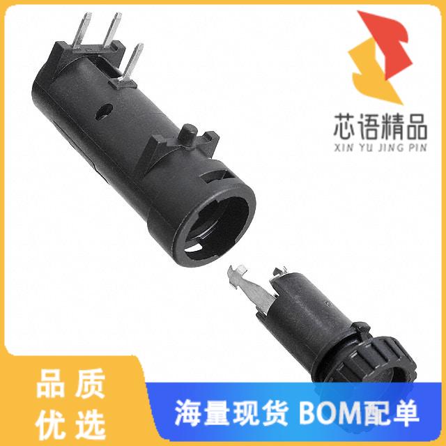 全新3101.0055原装(FUSE HLDR CARTRIDGE 400V 16A P