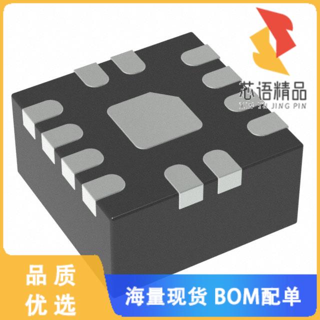 全新MPQ5071GG-AEC1-P原装(5.5V, 0.5A, LOW RDS(ON)