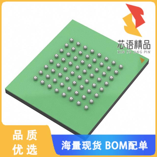 全新IS29GL128-70FLEB原装(IC FLASH 128MBIT PAR 64