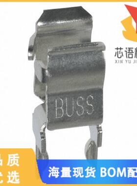 全新BK/1A5018-07原装(FUSE CLIP CARTRIDGE 500V 15