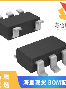 全新LM2734YMKX/NOPB原装(IC REG BUCK ADJ 1A TSOT2