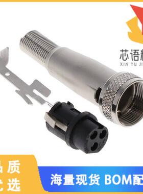 全新SL403FX原装(CONN PLUG FMALE 3P SOLDER EYELET)正品