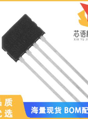 全新TLE4998P4HALA1原装(SENSOR HALL EFFECT PWM SS