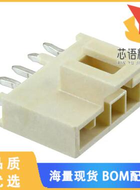 全新1053092105原装(CONN HEADER VERT 5POS 2.5MM)正品