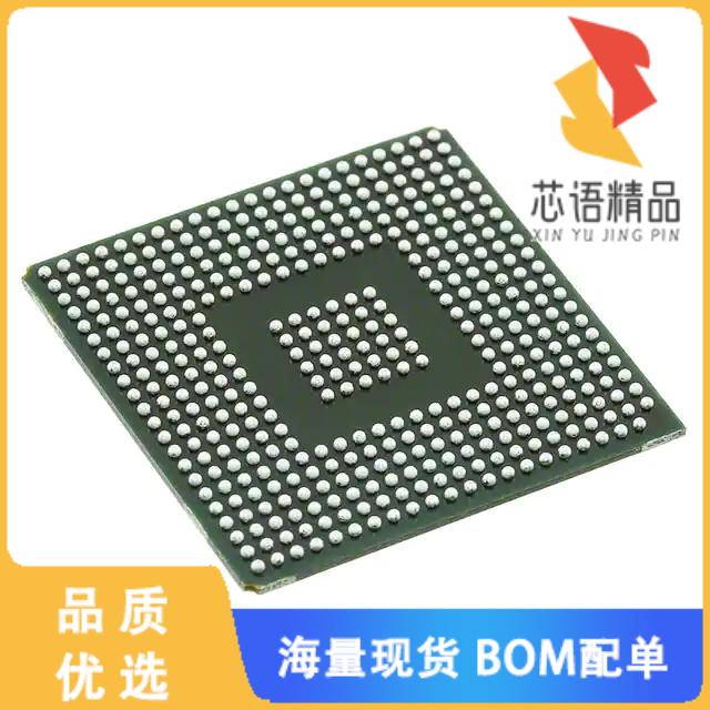 全新DLPC6401ZFF原装(IC DIGITAL CONTROLLER 419BGA)正品