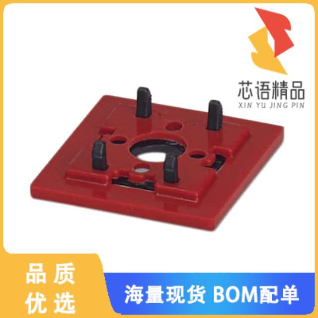 全新1410695原装(SAC-VP-SEAL-SIL/RD OD)正品