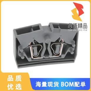 CONDUCTOR END TERMINAL 全新264 正品 301原装