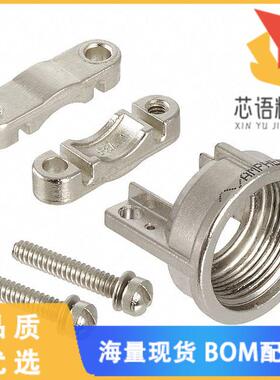 全新97-3057-1008(676)原装(CONN CABLE CLAMP SZ16/