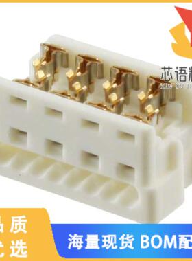 全新0903273308原装(CONN RCPT 8POS IDC 26-28AWG)正品