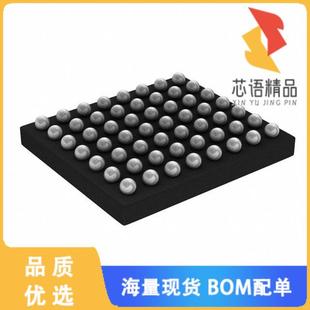 全新MAX20353AEWN+原装(WEARABLE POWER MANAGEMENT