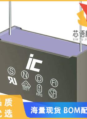 全新MPX256K305R原装(CAP FILM 25UF 10% 305VAC RAD)正品