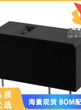 全新G2RL-1-E DC18原装(RELAY GEN PURPOSE SPDT 16A