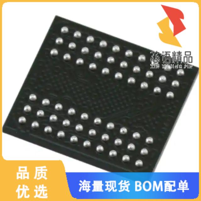 全新MT46H64M16LFBF-5 AIT:B原装(IC DRAM 1GBIT PAR