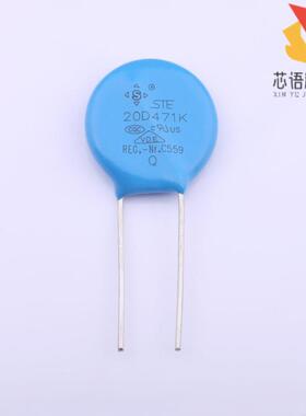 全新STE20D471K1DN0FQB0R0原装(20D471K 6KV3KA)正品