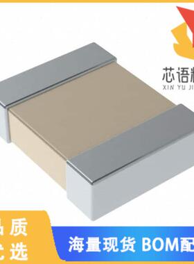 全新C1210V104KCRAC7800原装(CAP CER 0.1UF 500V X7