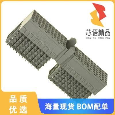 全新5100147-1原装(CONN RECEPT 110POS 2MM PRESS-F