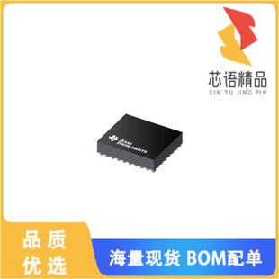 CNTL BATT ION 80D 全新BQ25980YFFR原装 2CEL