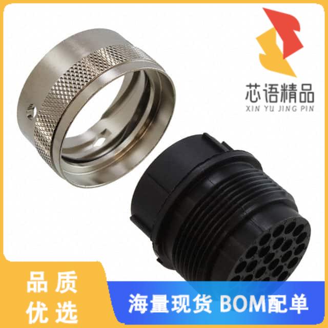 全新TR2028PFS1NB原装(CONN PLG HSG FMALE 28POS IN