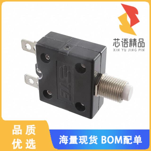 全新W54-XA1A99C10-15原装(CIR BRKR THRM 15A 250VA