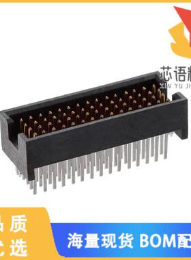 全新MOLC-115-61-S-Q-LC原装(CONN HEADER VERT 60PO