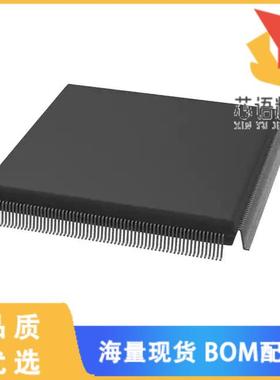 全新BCM53128KQLEG原装(MULTIPORT GIGABIT ETHERNET