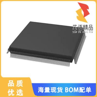 全新BCM53128KQLEG原装(MULTIPORT GIGABIT ETHERNET