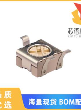 全新PVG3K503C01R00原装(TRIMMER - SMD 3MM SQ ST C