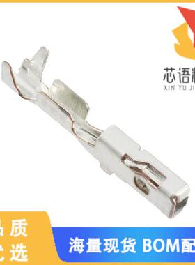 全新2098762-1原装(CONN SOCKET 20-22AWG CRIMP TIN)正品