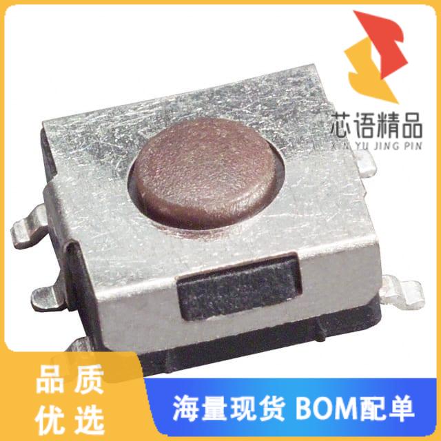 全新FSM1LPA原装(SWITCH TACTILE SPST-NO 0.05A 24V)正品