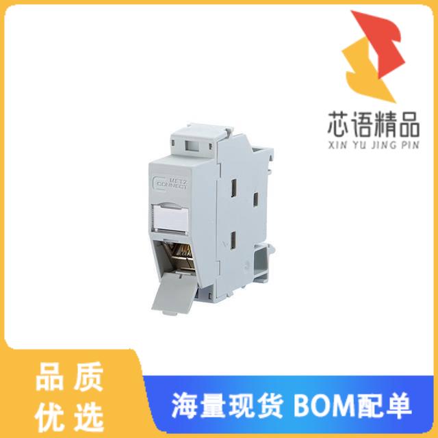 全新1309A17003-E原装(RJ45 IP20 REGPLUS EDAT 90 D