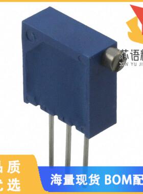 全新3292X-1-103LF原装(TRIMMER 10K OHM 0.5W PC PI
