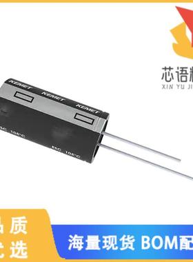 全新ESC228M010AL3AA原装(CAP ALUM 2200UF 20% 10V